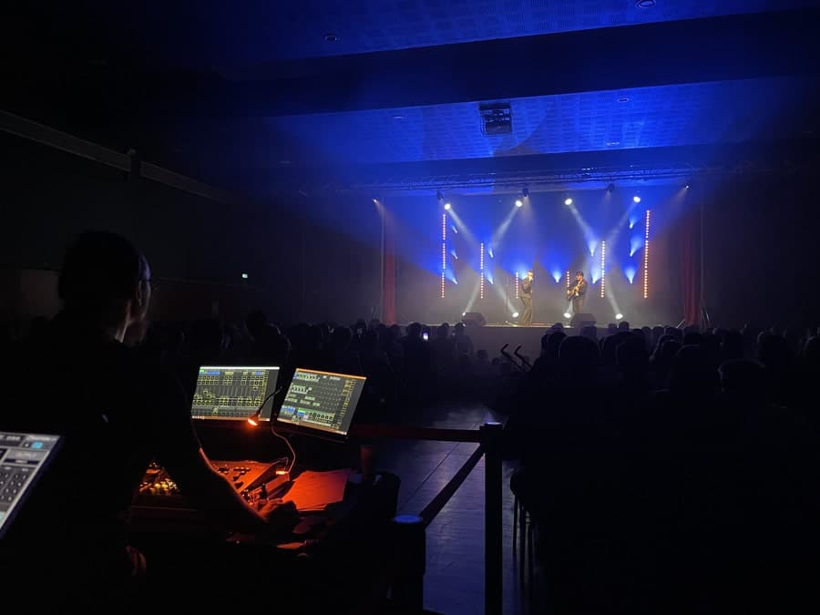 évènementiel jl live event sonorisation éclairage ille et vilaine loire atlantique